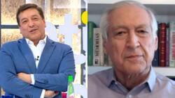 “Usted me llamó varias veces”: Julio César Rodríguez reveló presiones de Heraldo Muñoz luego que criticara polémica con Sebastián Piñera