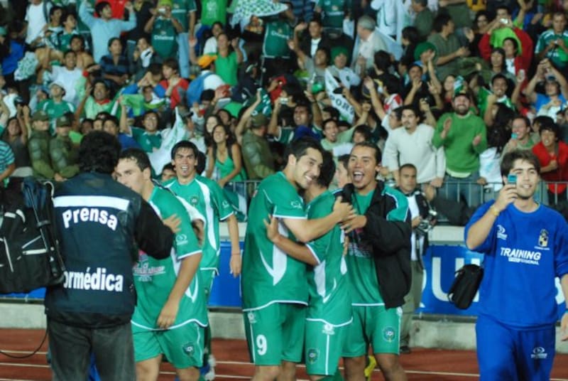 club que jugó la final de la Copa Chile 2008, regresará al fútbol chileno en 2026. La capital del Limarí tendrá tres equipos representantes.