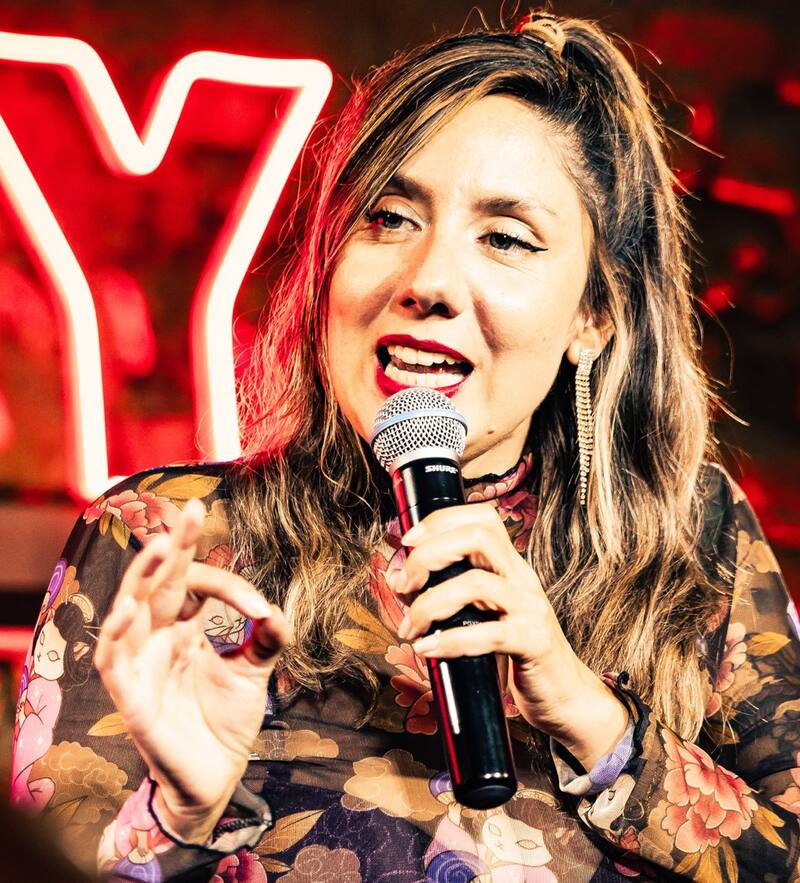 Pampamvinovino sería confirmada para Viña 2025.