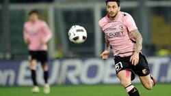 Palermo: Exequipo de Cavani, Dybala y Pinilla está a un paso desaparecer