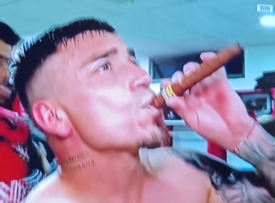 Memes Colo Colo.