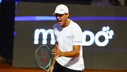 El Chile Open 2026 tiene a su campeón: Luciano Darderi se corona en Santiago