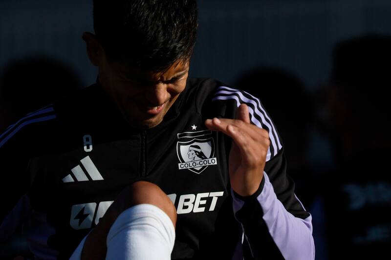 ha quedado relegado al banco de suplentes.