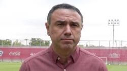 Francis Cagigao deja el Galatasaray y asume como Director Deportivo del Spartak de Moscú