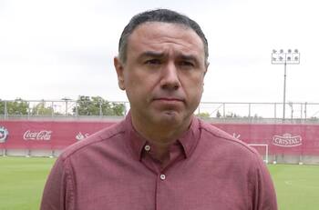 Francis Cagigao deja el Galatasaray y asume como Director Deportivo del Spartak de Moscú