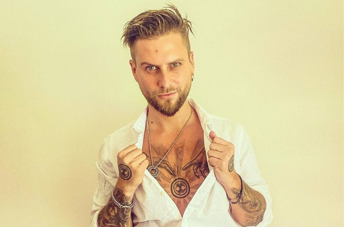 "Admirable la pega que haces": Jean Philippe Cretton entregó todo su apoyo a Rafael Cavada tras el conflicto en vivió en la trasmisión de "CHV Noticias"