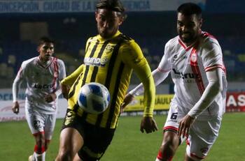 Problemas deportivos y económicos: El complicado momento de Fernández Vial