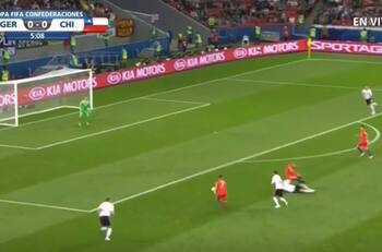 VIDEO | El día que Alexis Sánchez se convirtió en el goleador histórico de La Roja
