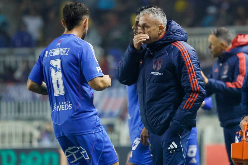 Liga de Primera 2025.