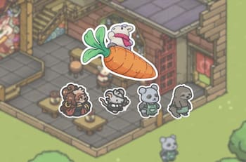 Todos los lugares de Tsuki Odyssey y cómo desbloquearlos