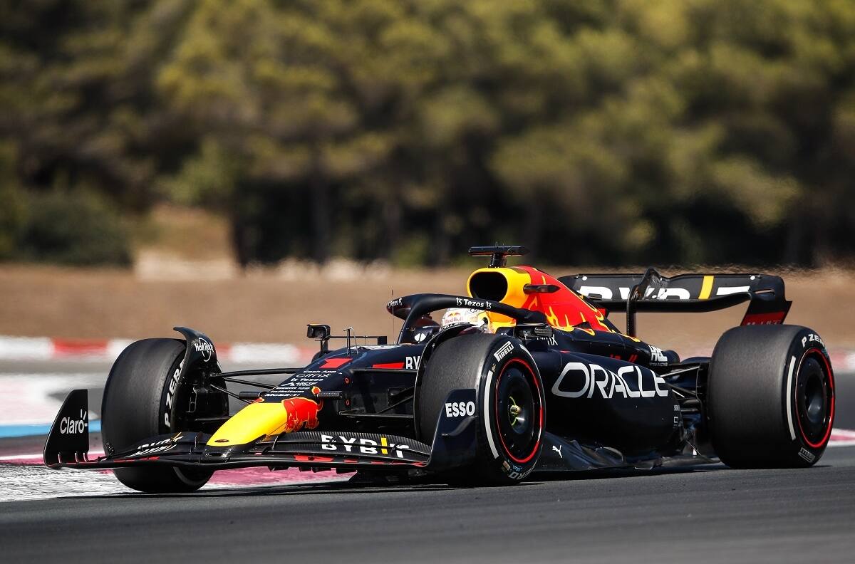 Fórmula 1: Así quedó la clasificación de Pilotos tras la victoria de Max Verstappen en el Gran Premio de Francia