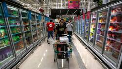 ¿Cuáles son los supermercados chilenos con más productos veganos?