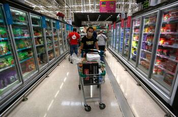 ¿Cuáles son los supermercados chilenos con más productos veganos?