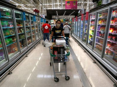 ¿Cuáles son los supermercados chilenos con más productos veganos?