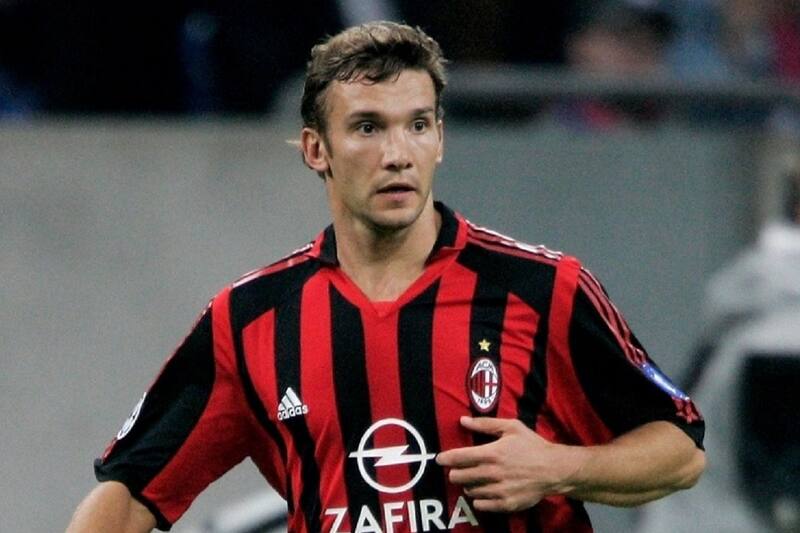 El delantero ucraniano será parte de la Kings League.