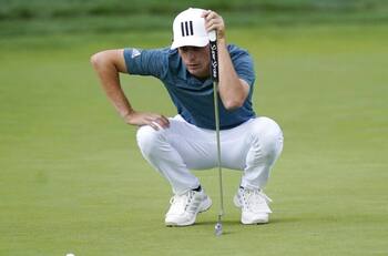 Juan Cristóbal Guarello y la decisión de Joaquín Niemann de dejar el PGA: "Iba camino a convertirse en leyenda"