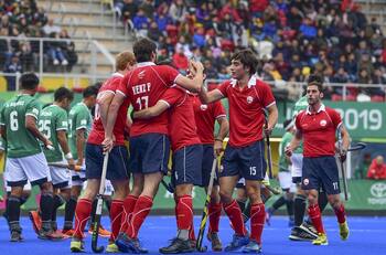 Comité Olímpico de Chile informó desafiliación de tres federaciones por no recibir aportes estatales