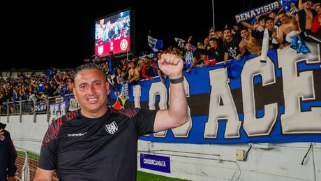 Jaime García no deja dudas sobre su futuro: “No he firmado, pero hay un compromiso”