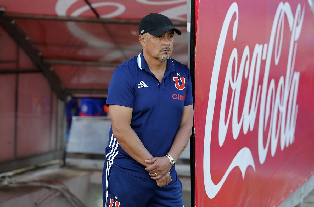 Luis Musrri y el título del 94: "Hasta para Marcelo Salas patear ese penal habría sido un martirio"