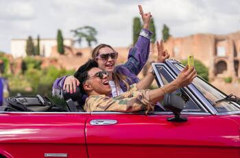 Vuelve “Baby Bandito” con su segunda temporada en Netflix: Revisa de qué trata y todos los detalles