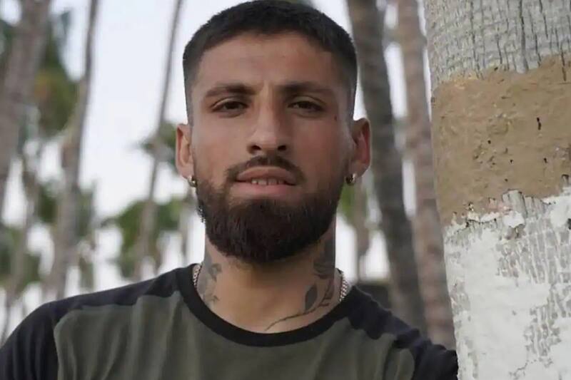 Ignacio Jeraldino se va del Sporting Gijón.