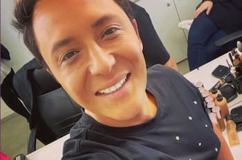 "Noté como se descompuso": Sergio Rojas reveló la broma a Tonka Tomicic que le costó su despido de "Bienvenidos"