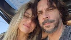 “Siempre te vamos a recordar”: Las sentidas condolencias de Mauricio Jürgensen a su expareja, Mariana Derderián