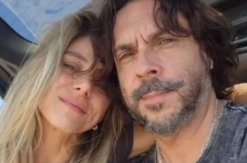 “Siempre te vamos a recordar”: Las sentidas condolencias de Mauricio Jürgensen a su expareja, Mariana Derderián