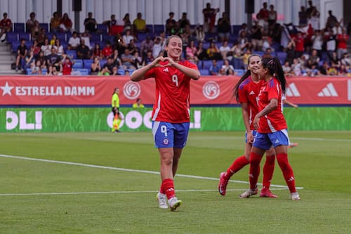 Transmisión confirmada: Cuándo juega la Roja Femenina vs Bolivia y dónde ver el amistoso