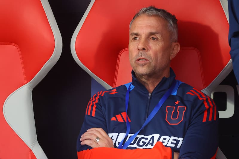 El DT suena fuerte en Alianza Lima. Foto: Agencia Aton.