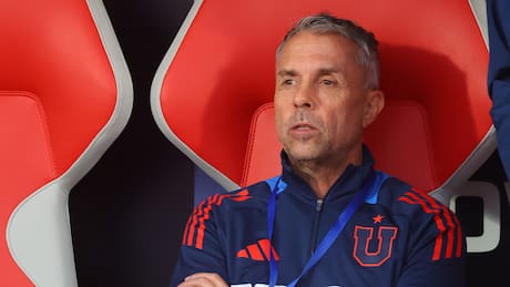 Gustavo Álvarez sería presentado la próxima semana como DT de Perú: “Su ambición era desligarse de la U”