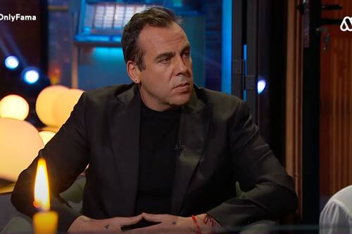 Only Fama lidera el rating con entrevista a Francisco Kaminski: así quedó la competencia del viernes