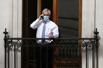 Cinco ministros dejarían su cargo en un inminente cambio de Gabinete: Karla Rubilar adelantó su decisión