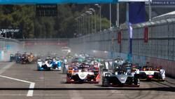 Santiago abrirá el Campeonato Mundial de la Fórmula E en enero