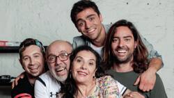 Preocupación: Actrices y actores envían su apoyo a Gabriel Prieto ante delicado estado de salud