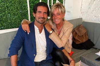 Raquel Argandoña aclara su relación con Félix Ureta tras rumores de reconciliación