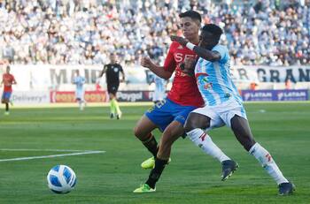 Unión Española vs Magallanes: ¿Dónde ver hoy por TV y EN VIVO online el Campeonato Nacional 2023?