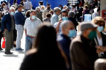 IFE y Bono COVID 2021: Revisa aquí cómo postular y cuándo se paga el beneficio