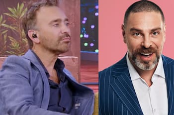 “Lo único que hace es descalificarme”: Jordi Castell se fue en picada contra José Antonio Neme