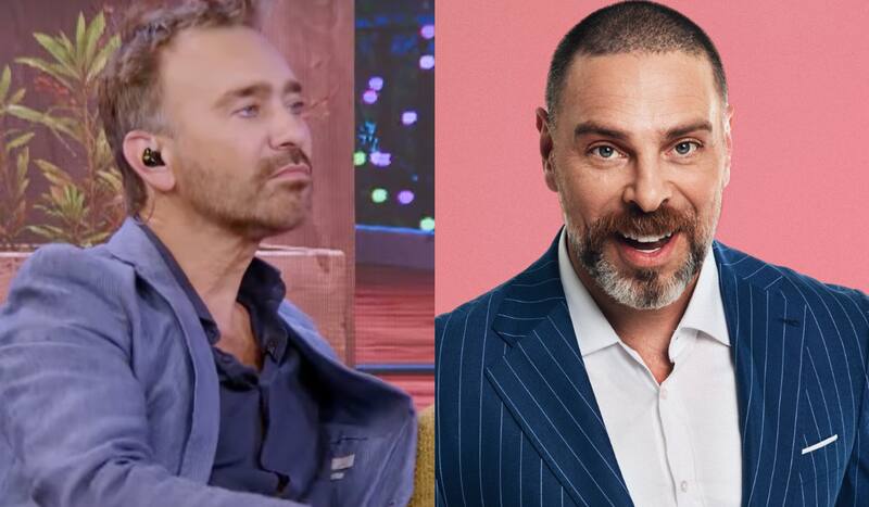 se lanzó contra José Antonio Neme.