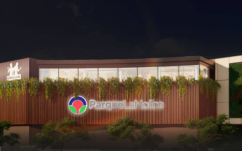 Fue inaugurado en diciembre. Créditos: Parque Arauco.