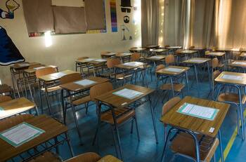 Prueba de Transición 2021: cómo será y cuándo se rendirá la prueba de admisión universitaria