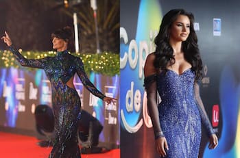 Gala del Festival de Viña 2025: Estos son los 10 famosos más esperados