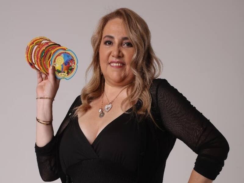 Latife Soto / Créditos: Archivo