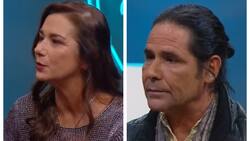 "Yo no se lo pedí": Katty Kowaleczcko reveló noble gesto que tuvo Juan Falcón con uno de sus familiares