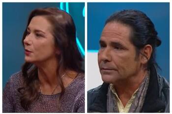 "Yo no se lo pedí": Katty Kowaleczcko reveló noble gesto que tuvo Juan Falcón con uno de sus familiares