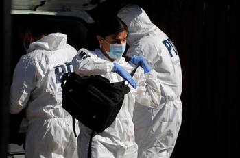 Curicó: El misterioso caso de la mujer encontrada muerta tras 10 años con paradero desconocido