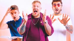 Tomás Va a Morir en vivo: Fecha y precio de las entradas al show en vivo de Edo Caroe, Tomás Leiva y Alejandro Barros