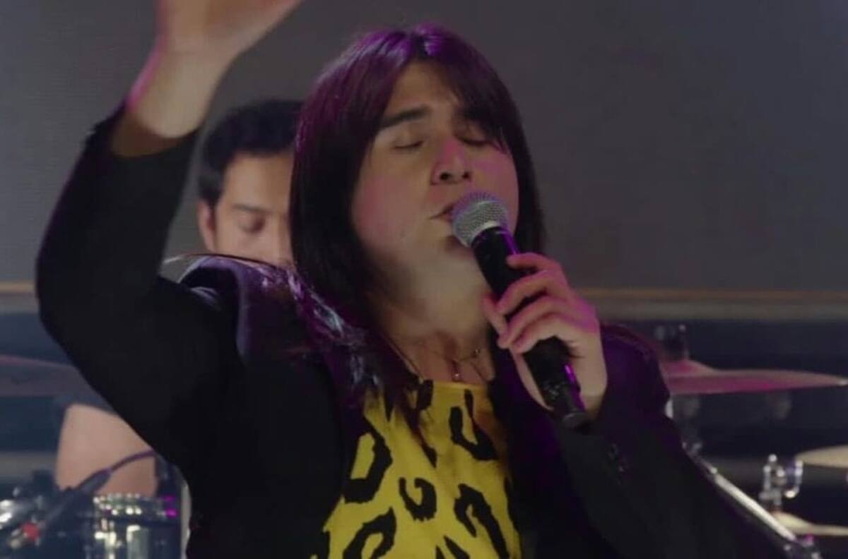 "Descansando en casa": Nicolás Cid, ganador de "Yo Soy", está reposando en su hogar tras una operación por un cáncer