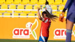 Chile Sub-17 se va con la cabeza en alto del Sudamericano pese a no clasificar al Mundial